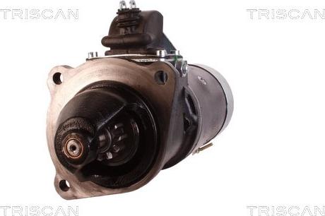 Triscan 8305 10037 - Démarreur droxauto.com
