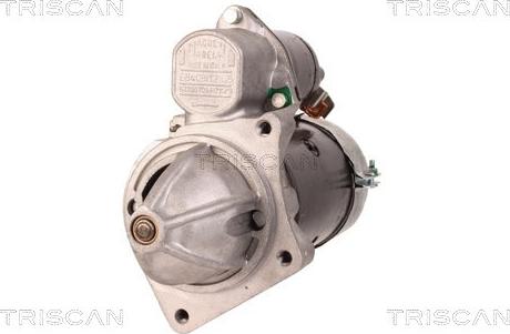 Triscan 8305 10024 - Démarreur droxauto.com