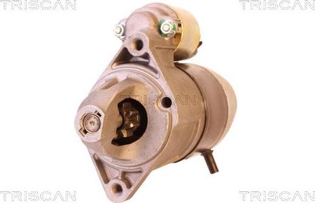 Triscan 8305 10023 - Démarreur droxauto.com