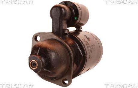 Triscan 8305 10075 - Démarreur droxauto.com