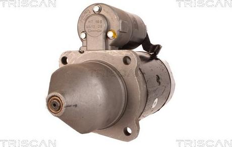 Triscan 8305 10076 - Démarreur droxauto.com