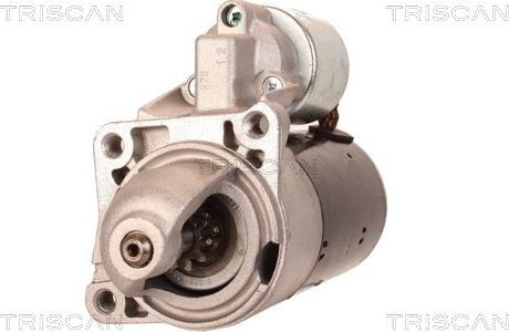 Triscan 8305 10077 - Démarreur droxauto.com