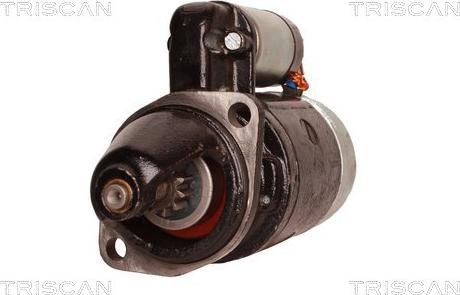 Triscan 8305 10109 - Démarreur droxauto.com