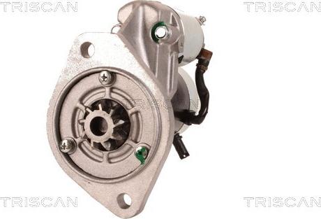 Triscan 8305 10104 - Démarreur droxauto.com