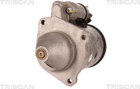 Triscan 8305 10101 - Démarreur droxauto.com