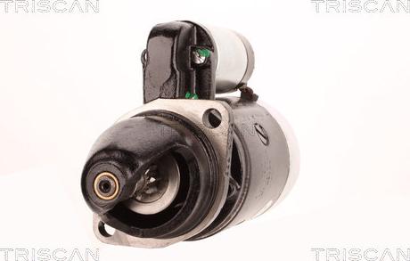 Triscan 8305 10102 - Démarreur droxauto.com