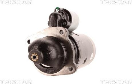 Triscan 8305 10119 - Démarreur droxauto.com