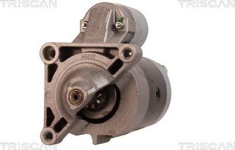 Triscan 8305 10114 - Démarreur droxauto.com