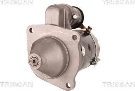 Triscan 8305 10116 - Démarreur droxauto.com