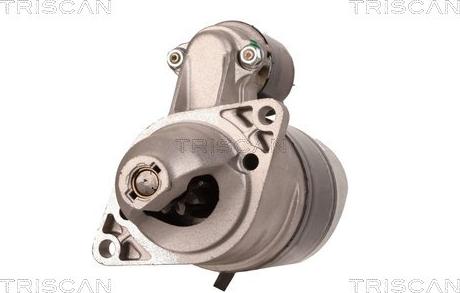 Triscan 8305 10111 - Démarreur droxauto.com