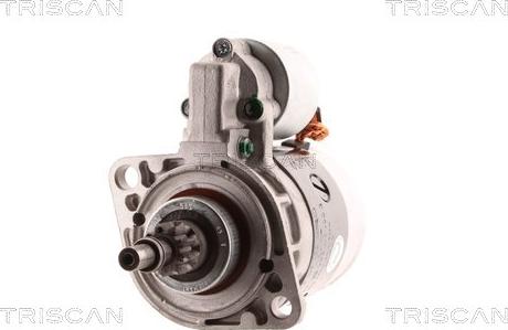 Triscan 8305 10112 - Démarreur droxauto.com