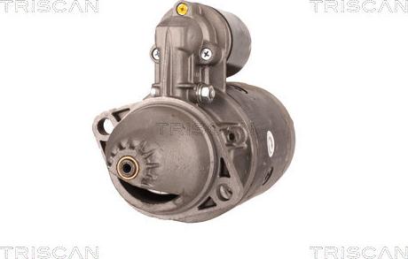 Triscan 8305 10117 - Démarreur droxauto.com