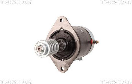 Triscan 8305 10126 - Démarreur droxauto.com