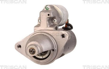 Triscan 8305 10121 - Démarreur droxauto.com