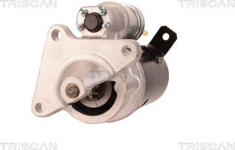 Triscan 8305 11009 - Démarreur droxauto.com