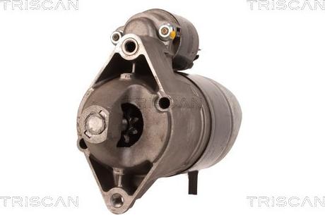 Triscan 8305 11004 - Démarreur droxauto.com