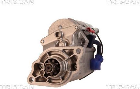 Triscan 8305 11005 - Démarreur droxauto.com