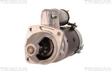 Triscan 8305 11006 - Démarreur droxauto.com