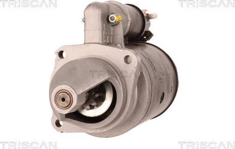 Triscan 8305 11001 - Démarreur droxauto.com