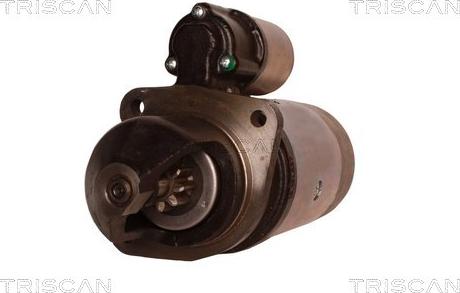 Triscan 8305 11008 - Démarreur droxauto.com