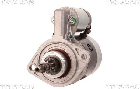Triscan 8305 11007 - Démarreur droxauto.com