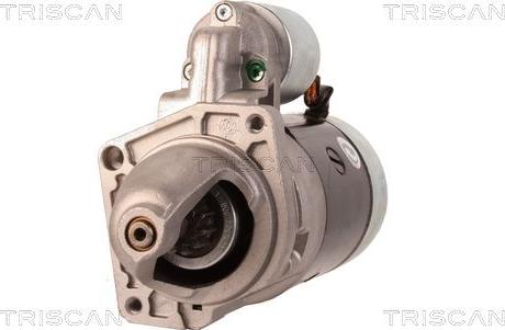Triscan 8305 11010 - Démarreur droxauto.com