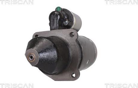 Triscan 8305 11011 - Démarreur droxauto.com