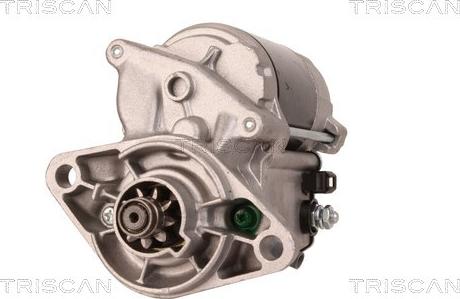 Triscan 8305 11018 - Démarreur droxauto.com