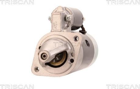 Triscan 8305 11012 - Démarreur droxauto.com