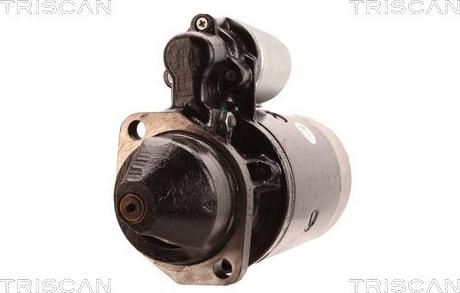 Triscan 8305 11017 - Démarreur droxauto.com