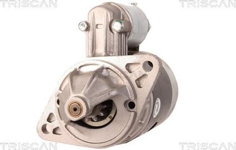 Triscan 8305 11020 - Démarreur droxauto.com