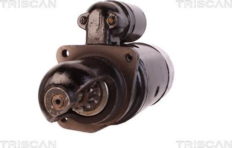 Triscan 8305 11021 - Démarreur droxauto.com