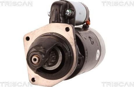Triscan 8305 13004 - Démarreur droxauto.com