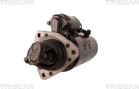 Triscan 8305 29049 - Démarreur droxauto.com