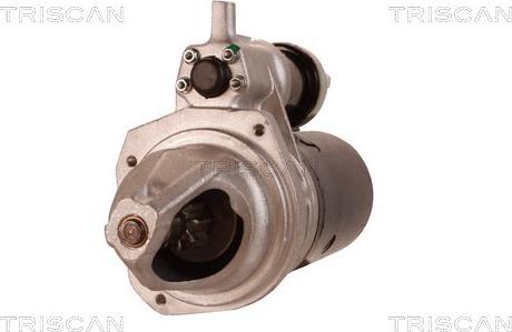 Triscan 8305 29045 - Démarreur droxauto.com