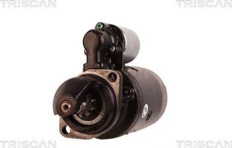Triscan 8305 29040 - Démarreur droxauto.com