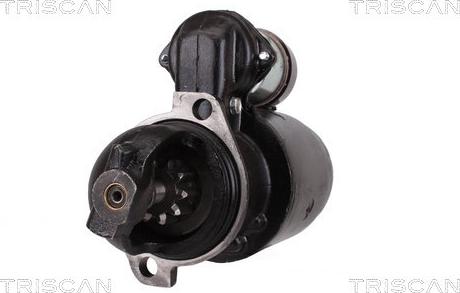 Triscan 8305 29048 - Démarreur droxauto.com
