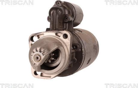 Triscan 8305 29042 - Démarreur droxauto.com