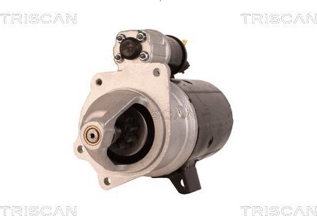 Triscan 8305 29059 - Démarreur droxauto.com