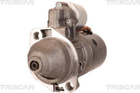 Triscan 8305 29056 - Démarreur droxauto.com