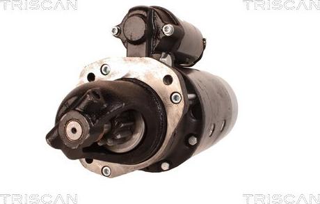 Triscan 8305 29051 - Démarreur droxauto.com