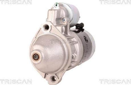 Triscan 8305 29053 - Démarreur droxauto.com