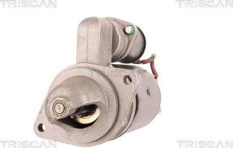 Triscan 8305 29052 - Démarreur droxauto.com