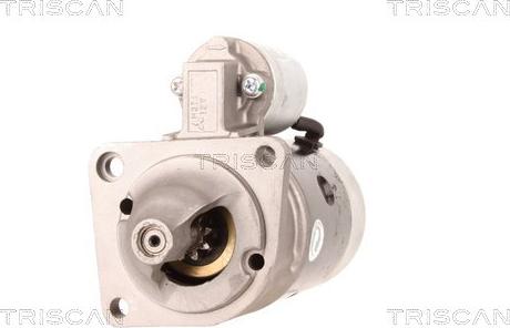 Triscan 8305 29057 - Démarreur droxauto.com