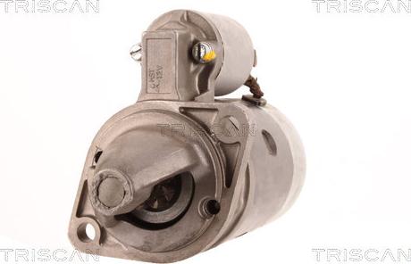 Triscan 8305 29063 - Démarreur droxauto.com