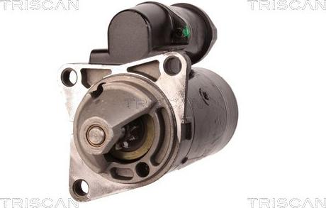 Triscan 8305 29004 - Démarreur droxauto.com