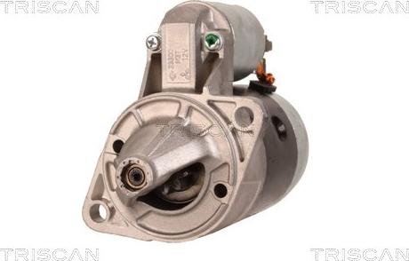 Triscan 8305 29002 - Démarreur droxauto.com