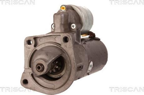 Triscan 8305 29019 - Démarreur droxauto.com