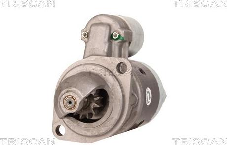 Triscan 8305 29016 - Démarreur droxauto.com