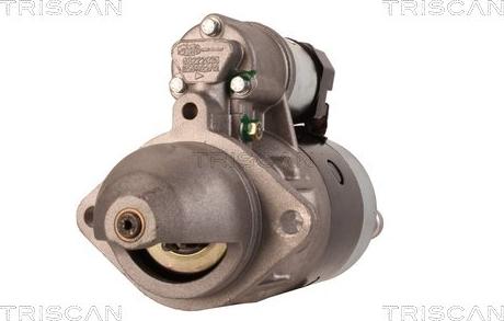 Triscan 8305 29010 - Démarreur droxauto.com